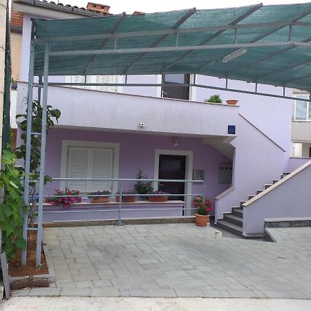 Apartman Jurjevic คิร์ก ภายนอก รูปภาพ