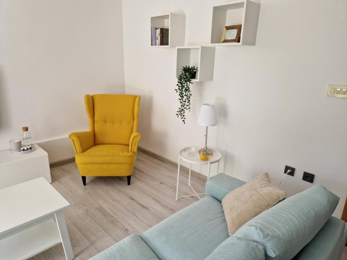Apartman Jurjevic คิร์ก ภายนอก รูปภาพ